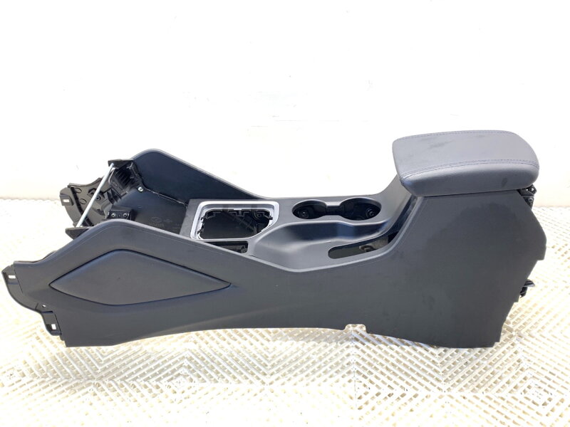 Tunel středový S loketní opěrkou Hyundai Tucson (TL, TLE) 2015 - 2022