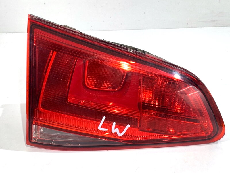 Světlo zadní levé vnitřní VW Golf VII (5G1, BQ1, BE1, BE2) 2012 - 2022 5G0945093AC