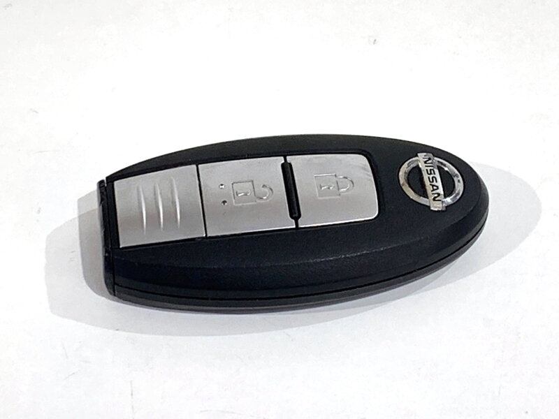 Klíč Nissan Juke (F15) 2010 - 2022