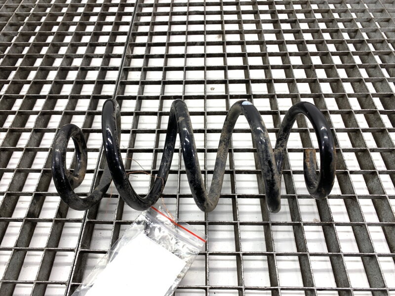 Pružina zadní Renault Arkana I (LCM_) 2019 - 2022