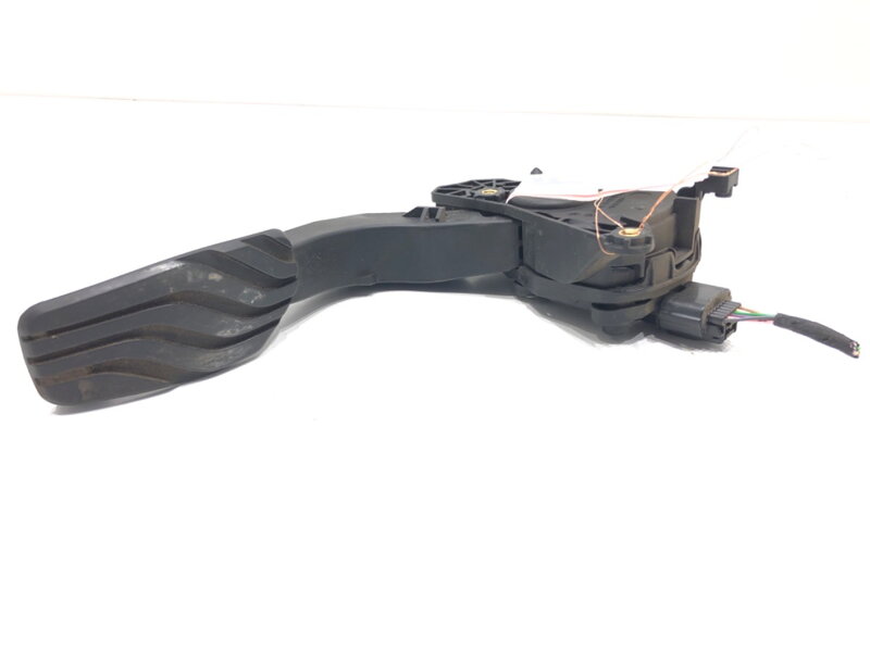 Plynový pedál Renault Arkana I (LCM_) 2019 - 2022 180108467R