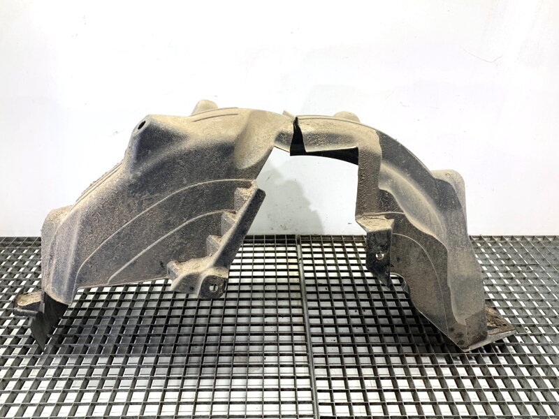 Podblatník pravý zadní Renault Arkana I (LCM_) 2019 - 2022