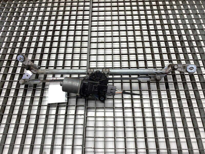 Mechanismus stěračů přední Renault Arkana I (LCM_) 2019 - 2022 288006178R