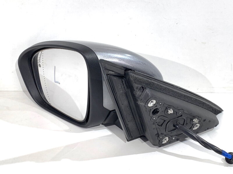 Zpětné zrcátko levé Renault Arkana I (LCM_) 2019 - 2022 TEKAD