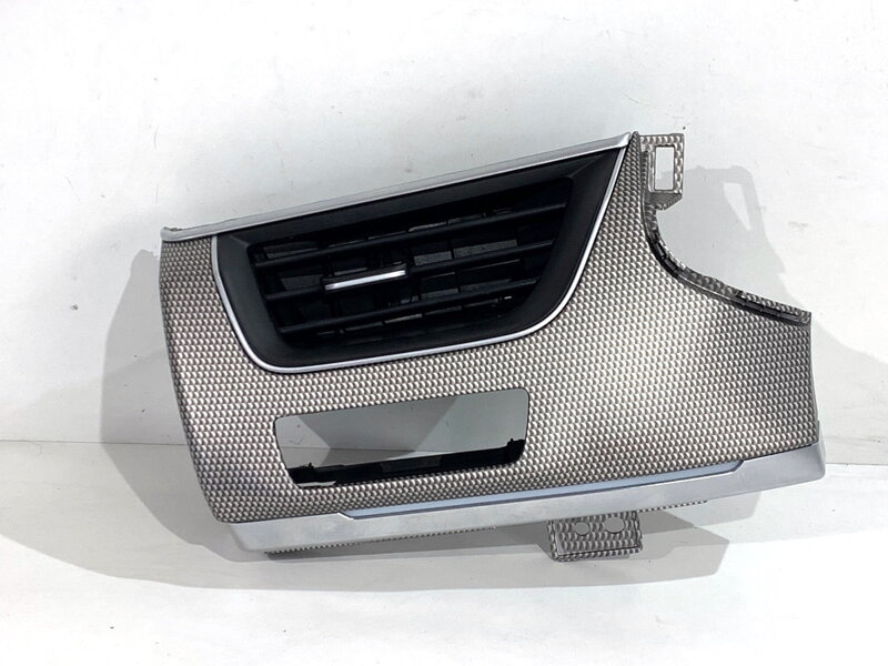 Mřížka ventilace levá přední Renault Arkana I (LCM_) 2019 - 2022 YR150C-LJL0320