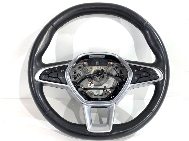 Volant Renault Arkana I (LCM_) 2019 - 2022