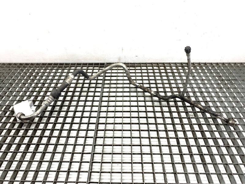 Hadice klimatizace Porsche Panamera (970) 2009 - 2017