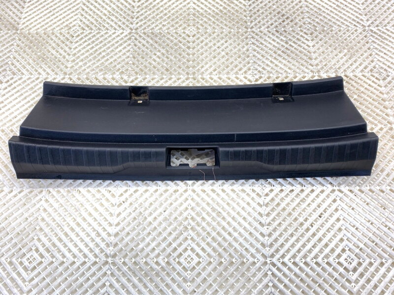 Kryt prahu kufru Renault Arkana I (LCM_) 2019 - 2022 D28400-JL000