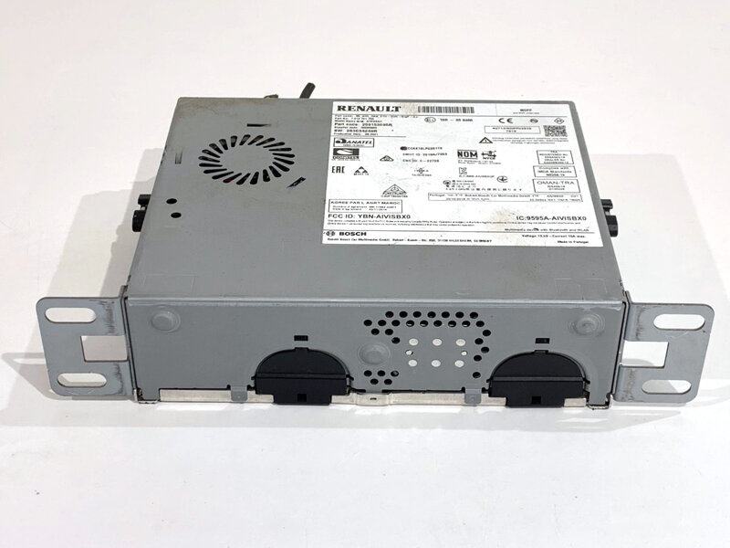 Rádio navigace Renault Arkana I (LCM_) 2019 - 2022 259153695R
