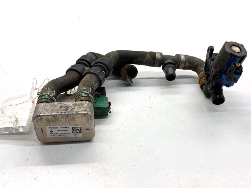 Ventil expanzní klimatizace Renault Arkana I (LCM_) 2019 - 2022 295E35353R