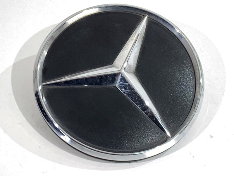 Znak / emblém zadní Mercedes-benz Sprinter 3 , 5-T Tourer BUS (B907) 2018 - 2022