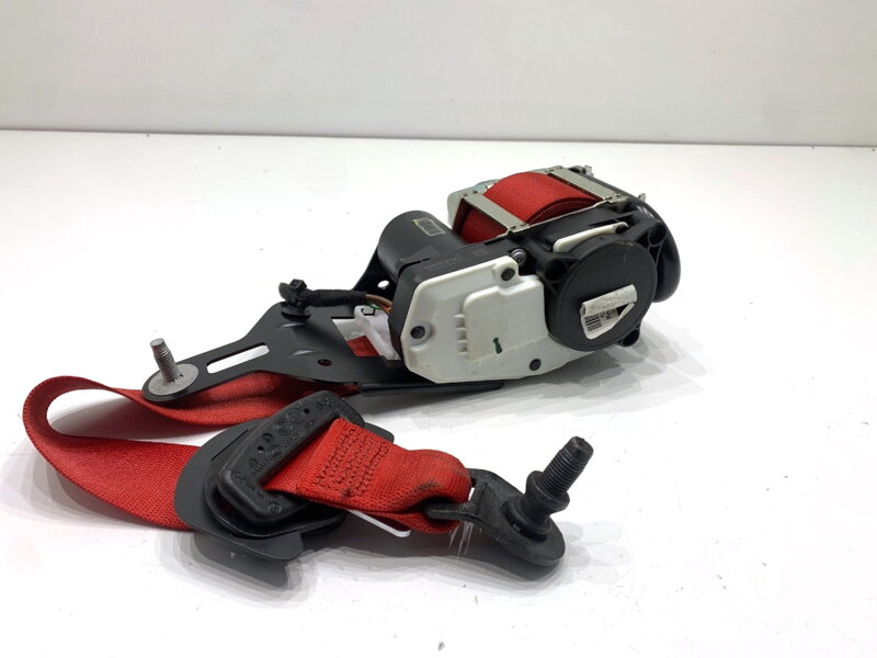 Bezpečnostní PÁS pravý přední Mercedes-benz CLA Coupe (C117) 2013 - 2019 620049500