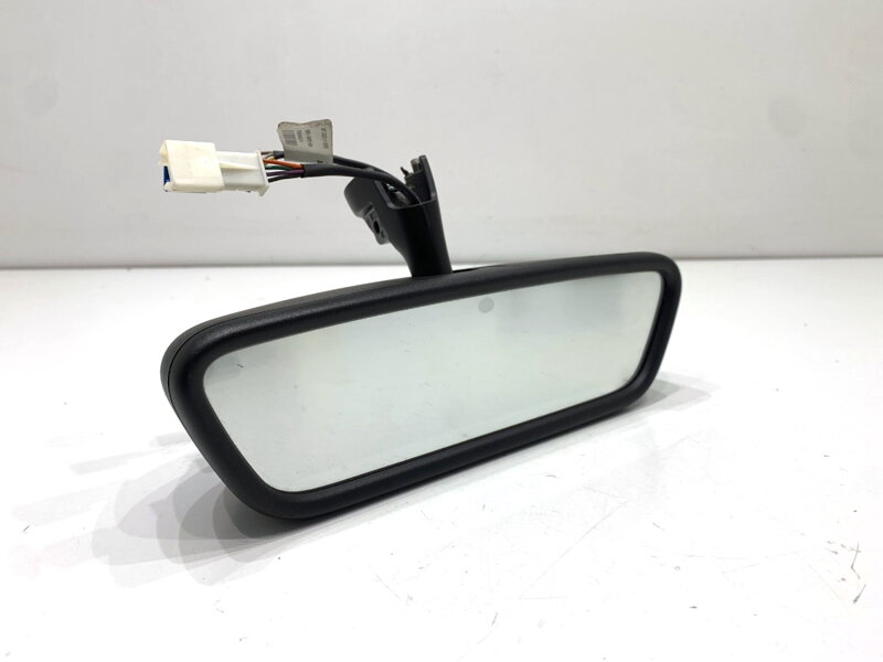 Zpětné zrcátko vnitřní Mercedes-benz CLA Coupe (C117) 2013 - 2019