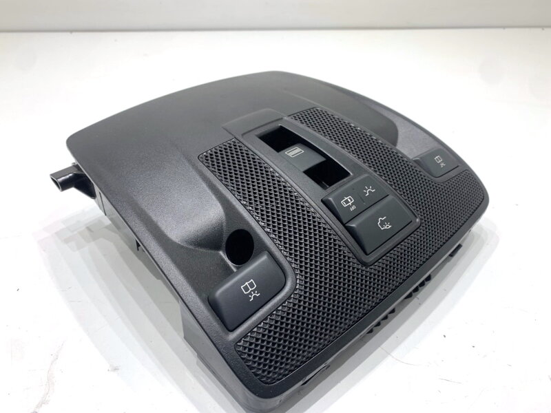 Stropní světlo Mercedes-benz CLA Coupe (C117) 2013 - 2019 A0009007503