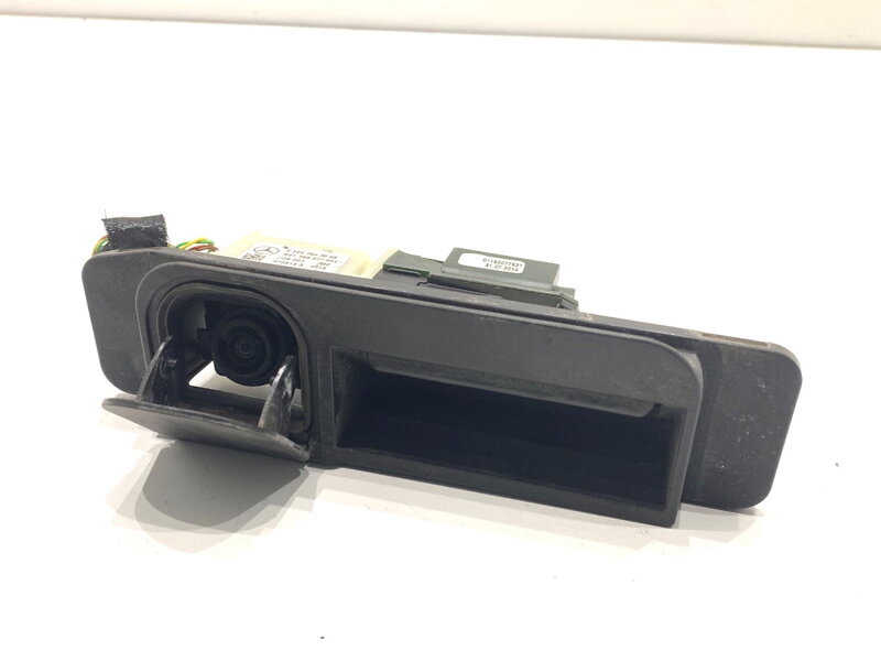 Kamera Mercedes-benz CLA Coupe (C117) 2013 - 2019 A2227500593