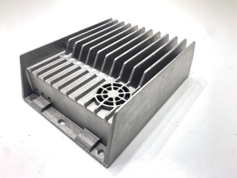 Zesilovač Mercedes-benz CLA Coupe (C117) 2013 - 2019 A2469008213