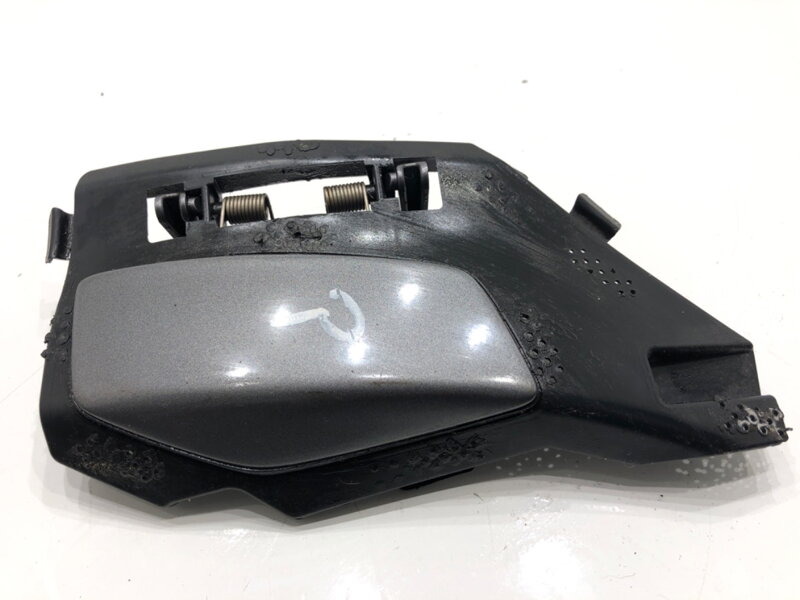 Záslepka ostřikovače světla pravá Mercedes-benz CLA Coupe (C117) 2013 - 2019 A1178852256