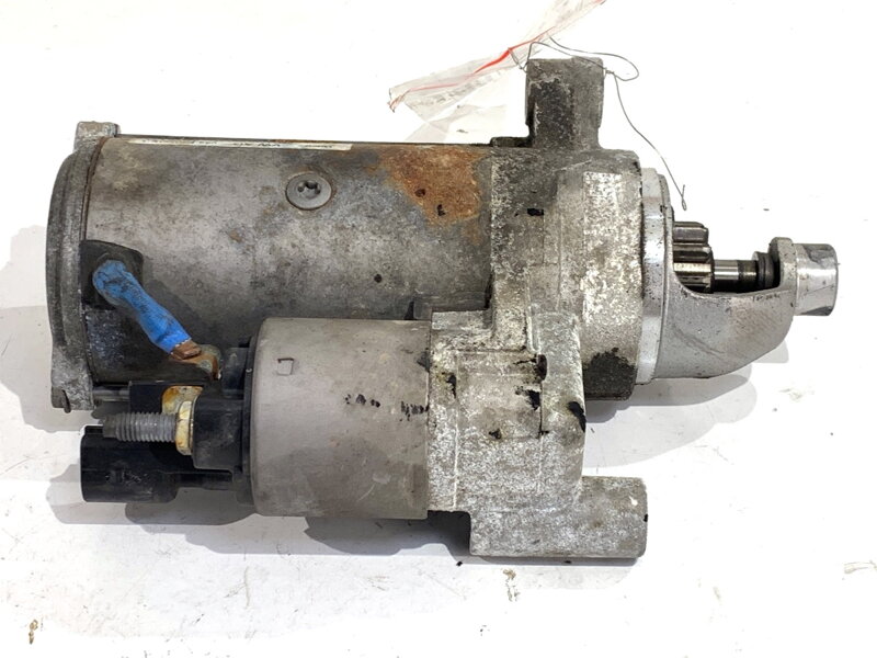 Startér Audi Q8 (4MN) 2018 - 2022 057911022