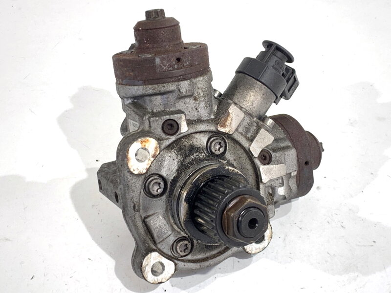 Čerpadlo vysokého tlaku Audi Q8 (4MN) 2018 - 2022 059130755DF