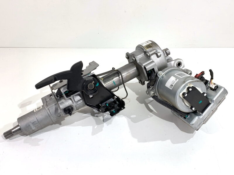 Servočerpadlo Renault Arkana I (LCM_) 2019 - 2022 488102284R