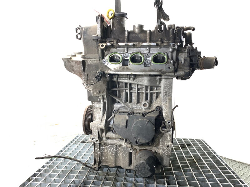 Motor Skoda Fabia III (NJ3) 2014 - 2022 CHY