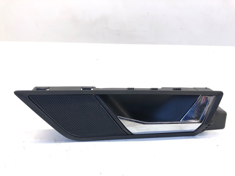 Klika vnitřní pravá zadní Skoda Fabia III (NJ3) 2014 - 2022