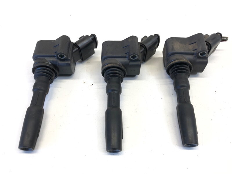 Cívka zapalovací sada Skoda Fabia III (NJ3) 2014 - 2022 04E905110K