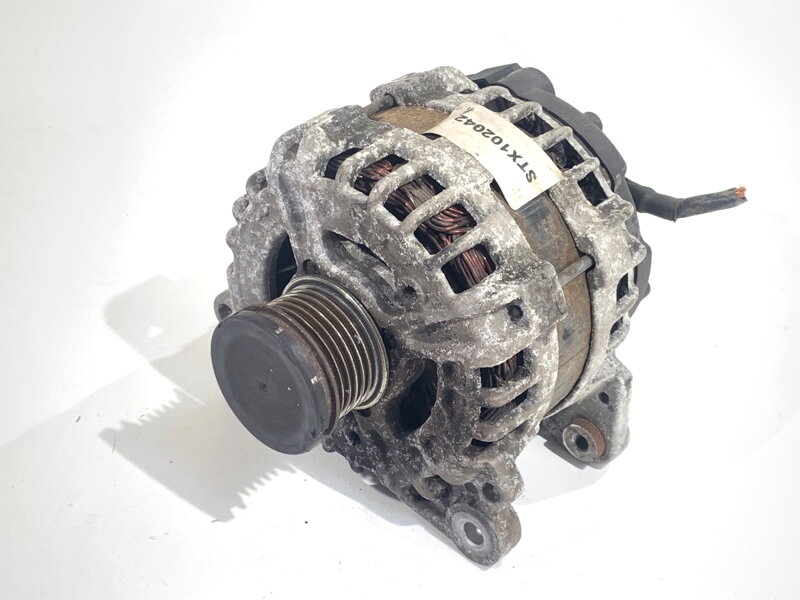 Alternátor Skoda Fabia III (NJ3) 2014 - 2022 04C903023C