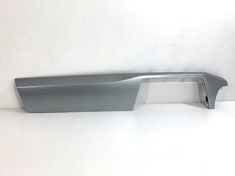 Lišty dekor Skoda Fabia III (NJ3) 2014 - 2022 6V1858418A