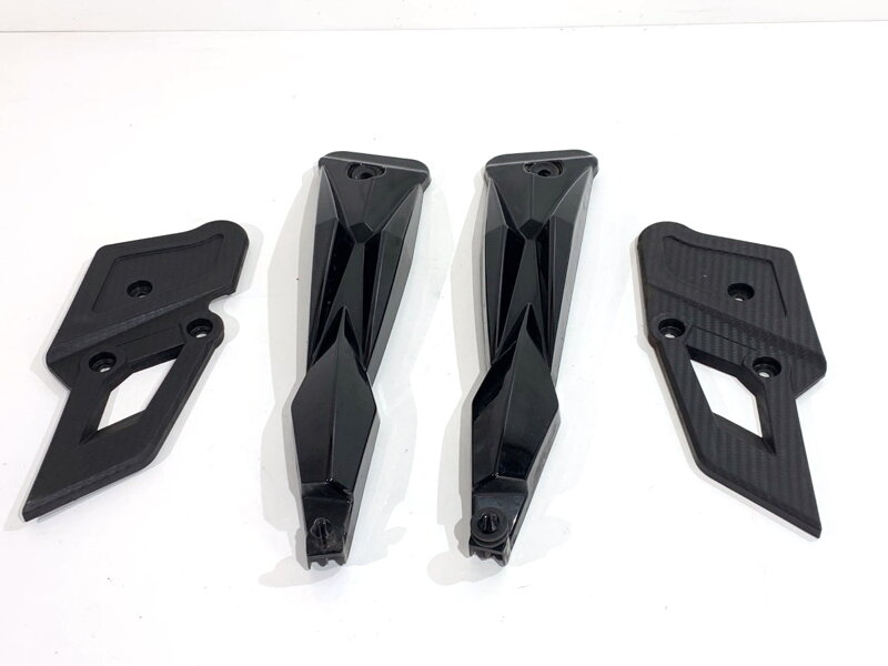 Kryt kryty boczne Junak 906