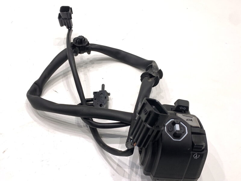 Spínač světel Honda CB650RA