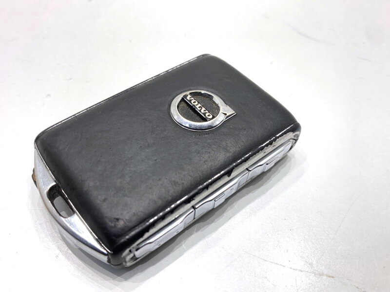 Klíč dálkové ovládání Volvo S90 II (234) 2016 - 2022