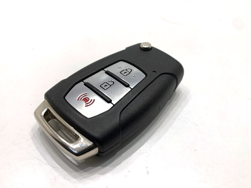 Klíč dálkové ovládání Ssangyong Torres (J100) 2022-