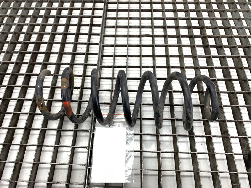 Pružina zadní Nissan Qashqai II SUV (J11, J11_) 2013 - 2022