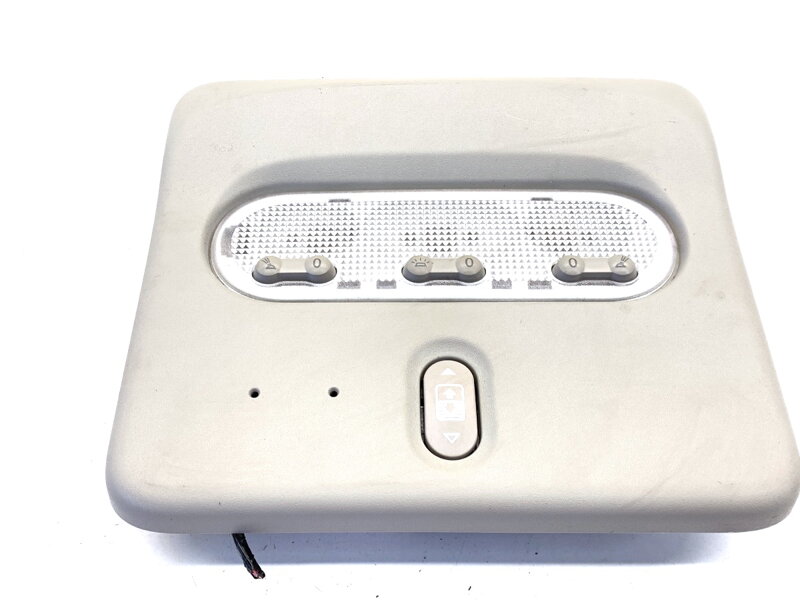 Stropní světlo Nissan Qashqai II SUV (J11, J11_) 2013 - 2022 26430HP02A