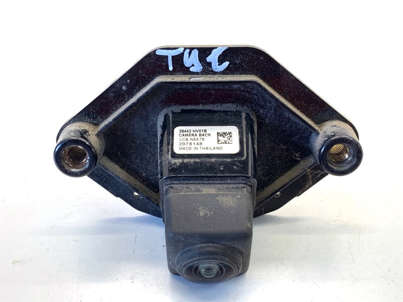 Kamera couvací Nissan Qashqai II SUV (J11, J11_) 2013 - 2022 28442HV01B