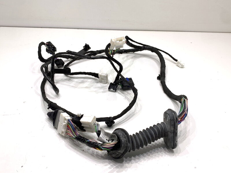 Kabeláž dveře přední levá Nissan Qashqai II SUV (J11, J11_) 2013 - 2022 24125HV01C