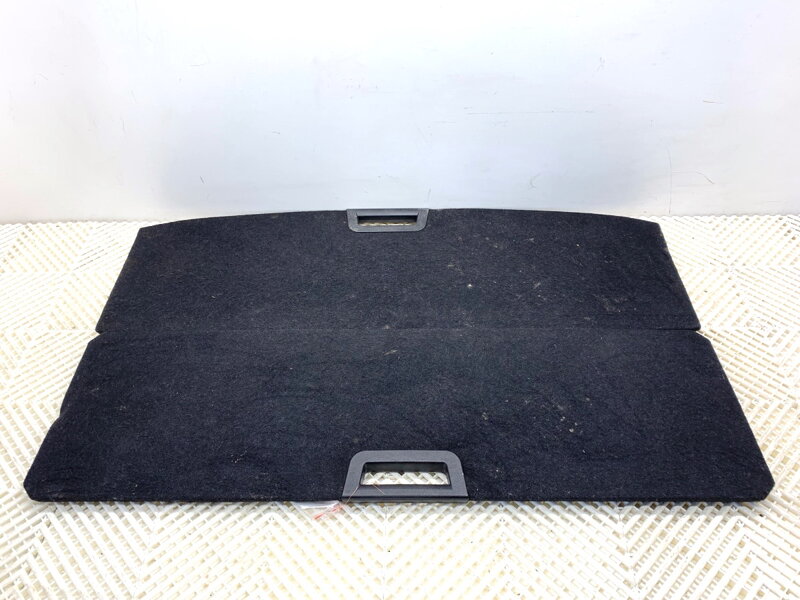 Podlaha kufru Nissan Qashqai II SUV (J11, J11_) 2013 - 2022