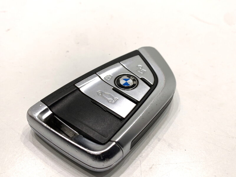 Klíč dálkové ovládání BMW X6 (F16, F86) 2014 - 2019