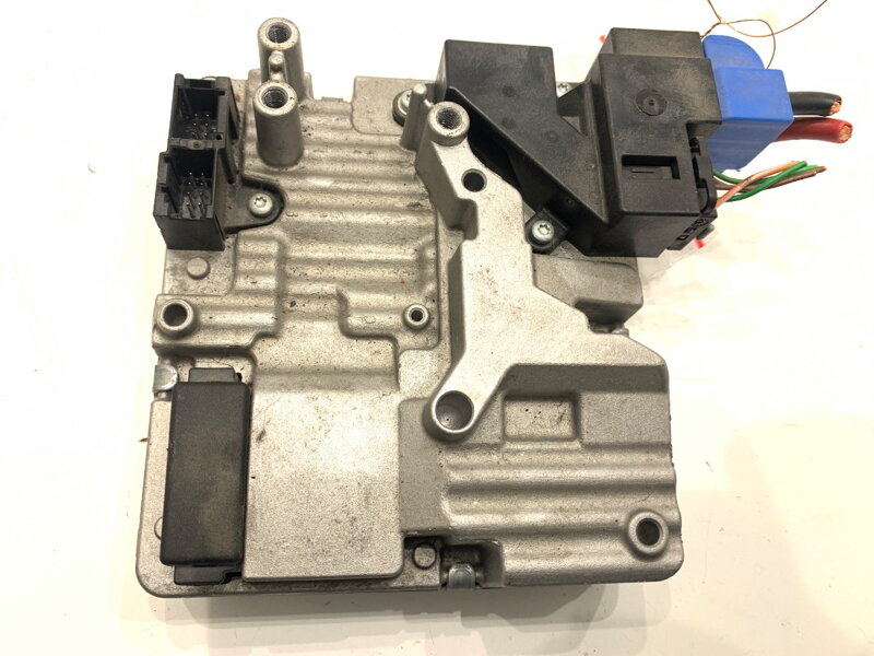 Modul posilování Fiat Tipo Liftback (356_) 2016 - 2022 59326440