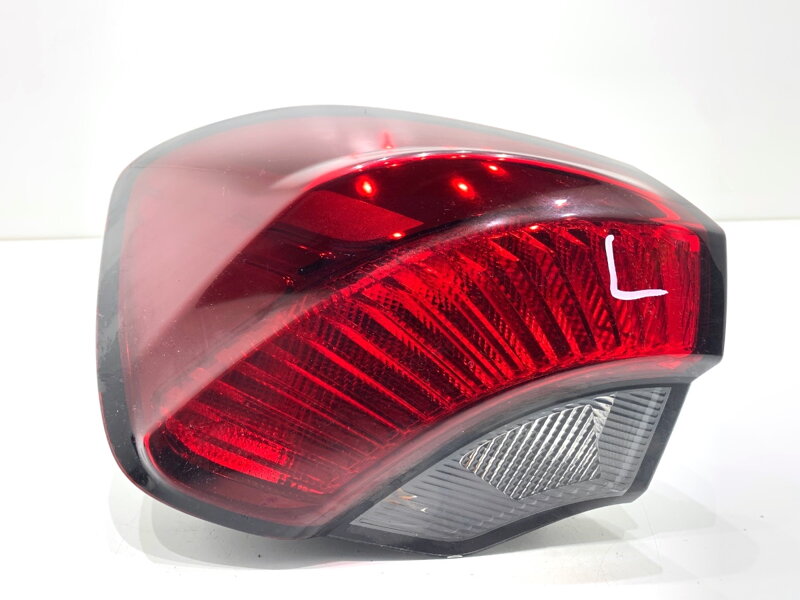 Světlo levé zadní Fiat Tipo Liftback (356_) 2016 - 2022