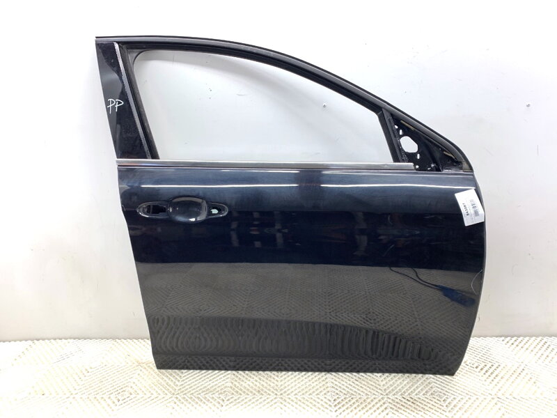 Dveře pravé přední 718 Fiat Tipo Liftback (356_) 2016 - 2022 718