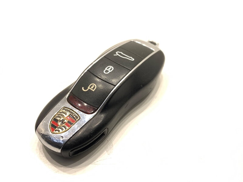 Klíč dálkové ovládání Porsche Panamera (970) 2009 - 2017 97063724602