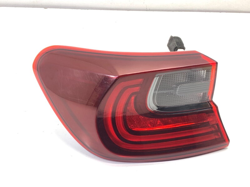 Světlo levé zadní KIA Ceed (CD) 2018 - 2022 92401-J70