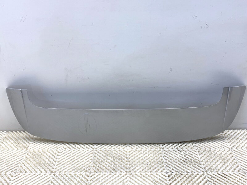 Spoiler křídlo KIA Ceed (CD) 2018 - 2022 87210-J7000