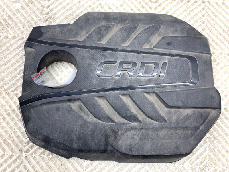 Víko / kryt motoru KIA Ceed (CD) 2018 - 2022