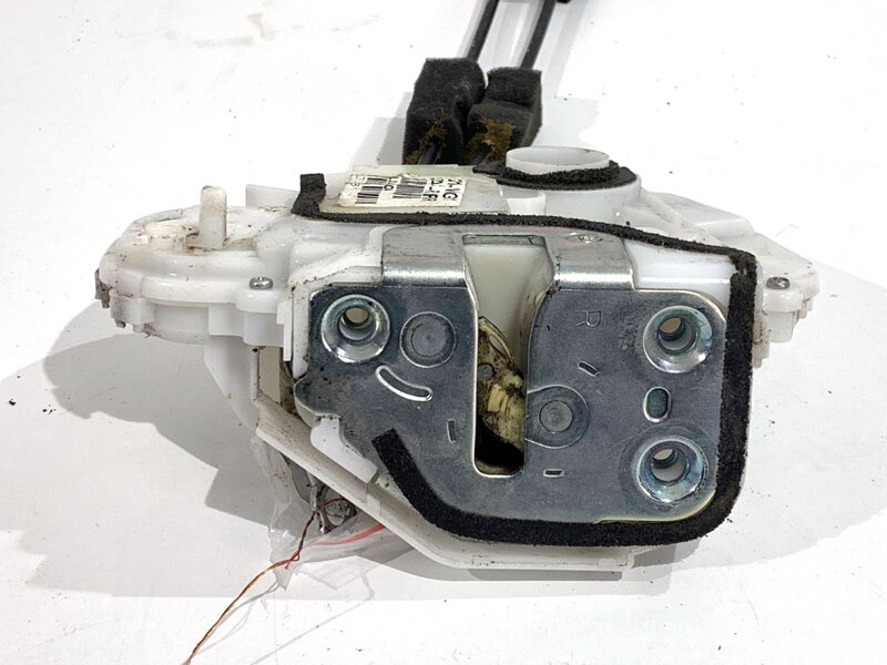 Zámek dveří pravý zadní Honda Cr-v III (RE_) 2006 - 2022 72611-SWA-G1