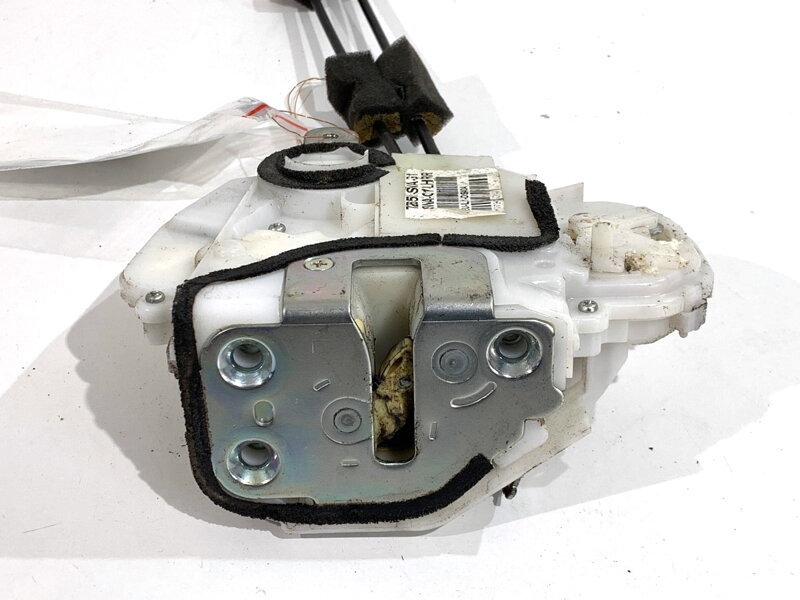 Zámek dveří levý zadní Honda Cr-v III (RE_) 2006 - 2022 72651-SWA-G1