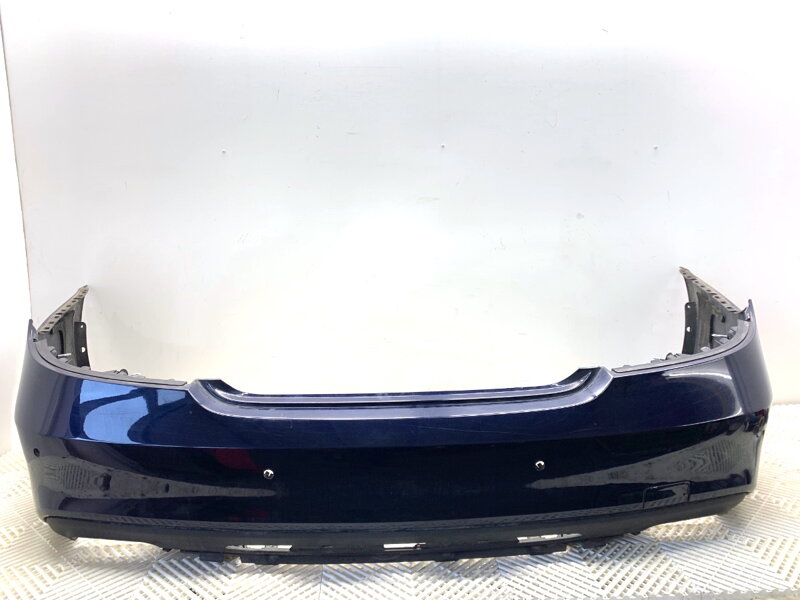 Nárazník zadní Mercedes-benz CLS Shooting Brake (X218) 2012 - 2017 890
