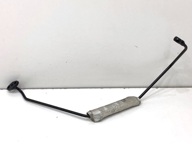 Hadice turba Hyundai Tucson (TL, TLE) 2015 - 2022